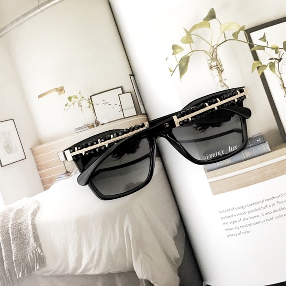 CHANEL Accessories - Chanel Special Collection 2018 Sunnies